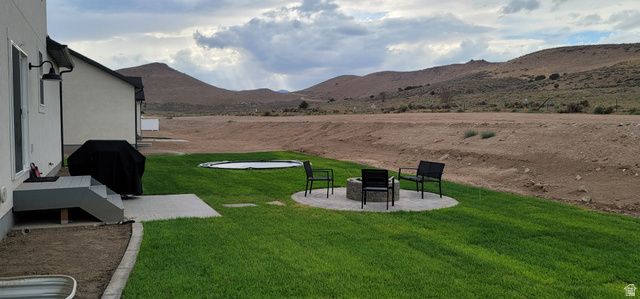 3373 E WHEAT LN, Eagle Mountain, UT 84005