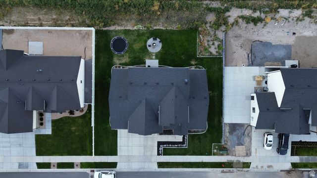 3373 E WHEAT LN, Eagle Mountain, UT 84005