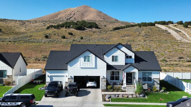 3373 E WHEAT LN, Eagle Mountain, UT 84005