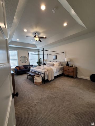 3373 E WHEAT LN, Eagle Mountain, UT 84005