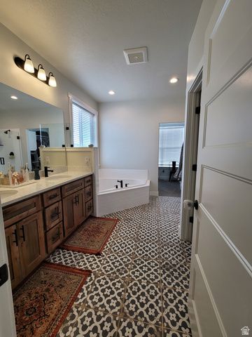 3373 E WHEAT LN, Eagle Mountain, UT 84005