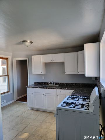 116 Park Street 2, Bridgeport, CT 06608