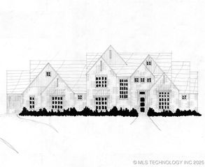 8311 E 111th Street North, Owasso, OK 74055