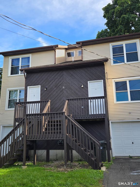 11 Lee Avenue 2, Danbury, CT 06810