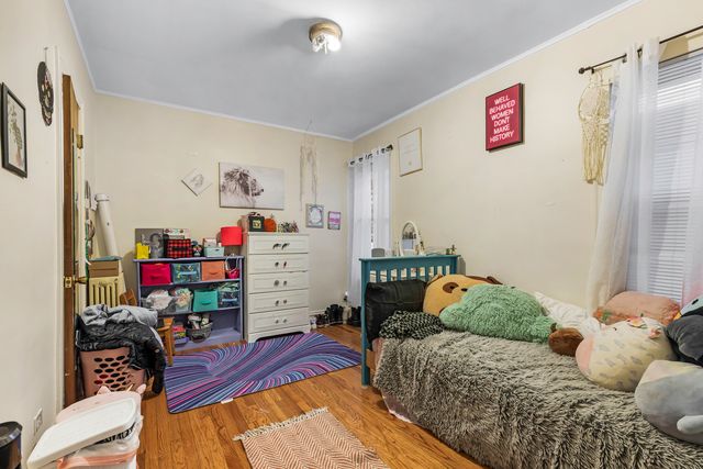 6656 N Oconto Avenue, Chicago, IL 60631