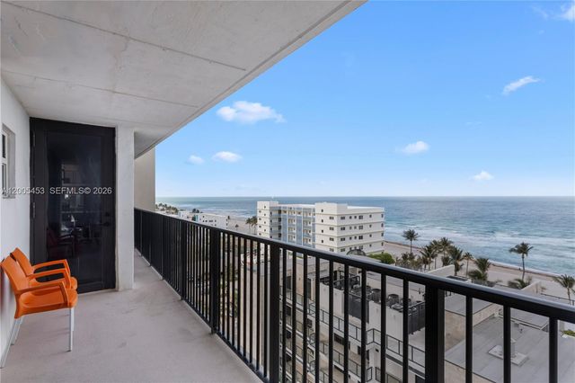 2101 S Ocean 1001 1001, Hollywood, FL 33019