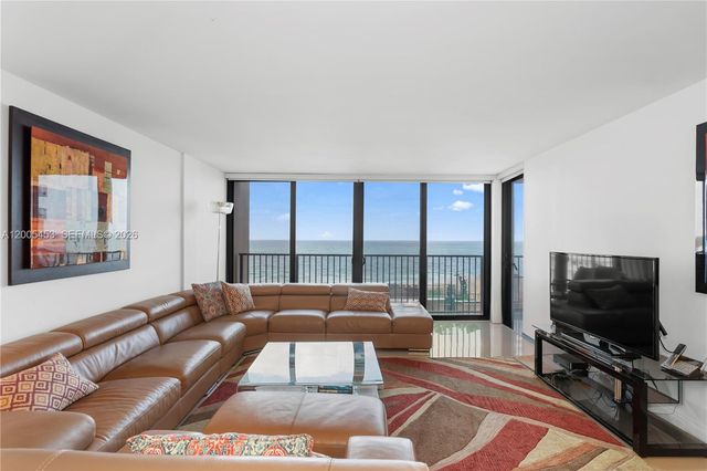 2101 S Ocean 1001 1001, Hollywood, FL 33019