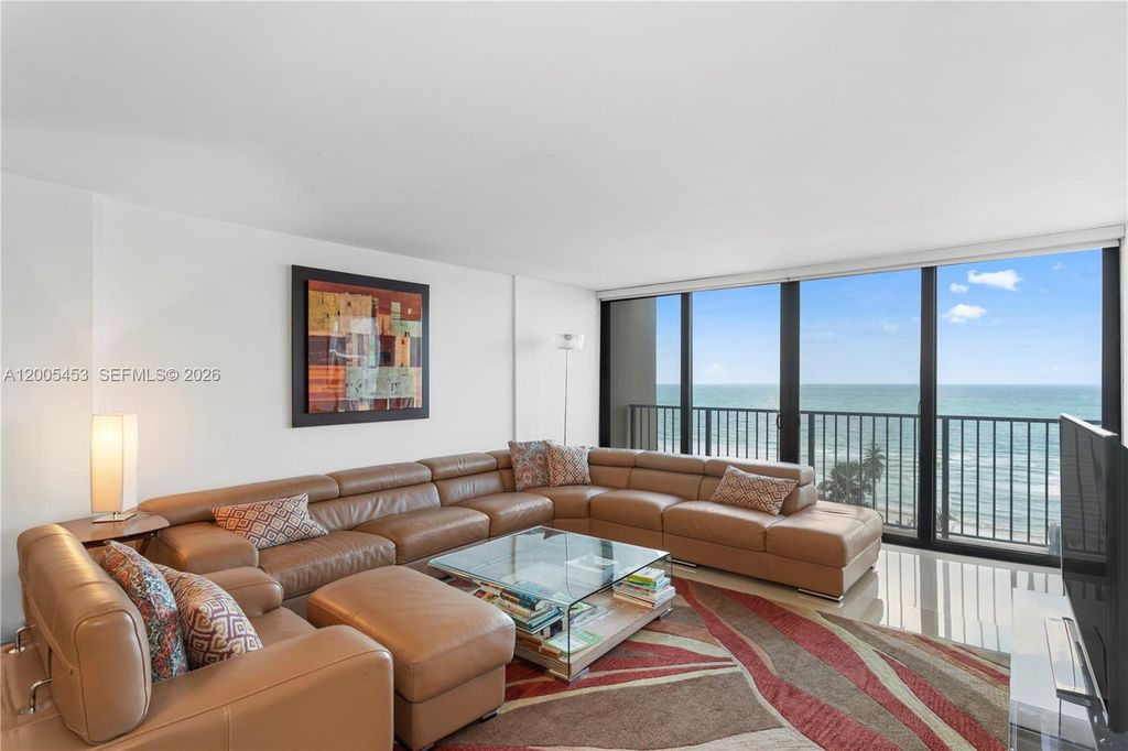 2101 S Ocean 1001 1001, Hollywood, FL 33019