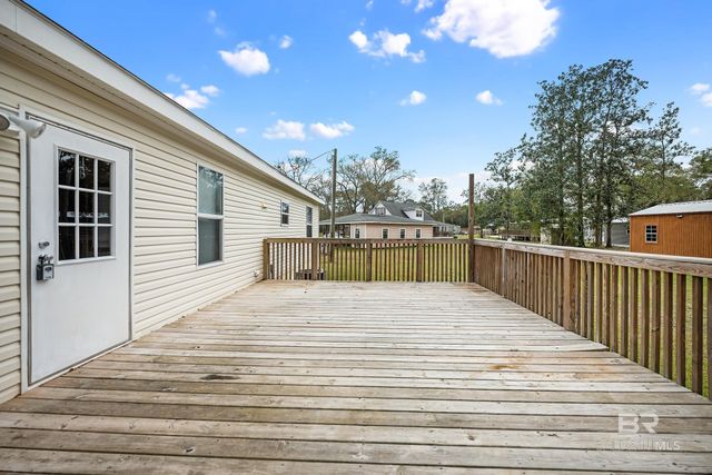 13059 4th Street, Lillian, AL 36549