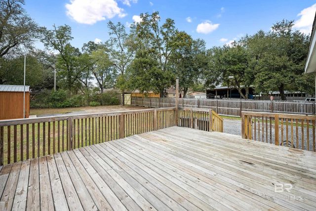 13059 4th Street, Lillian, AL 36549