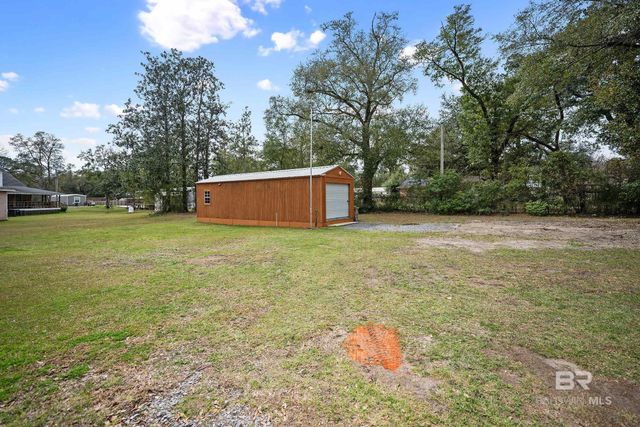 13059 4th Street, Lillian, AL 36549