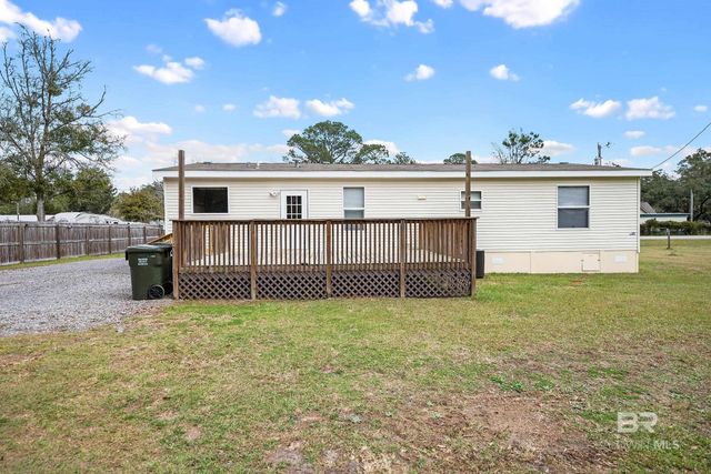 13059 4th Street, Lillian, AL 36549