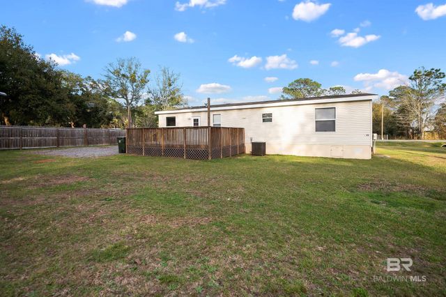 13059 4th Street, Lillian, AL 36549