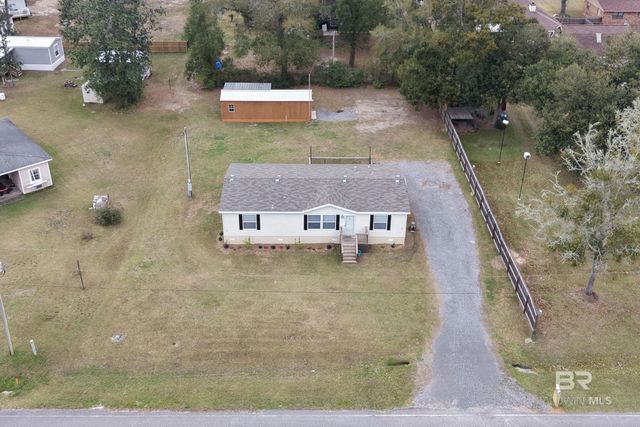 13059 4th Street, Lillian, AL 36549