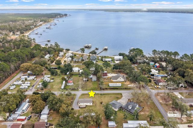 13059 4th Street, Lillian, AL 36549