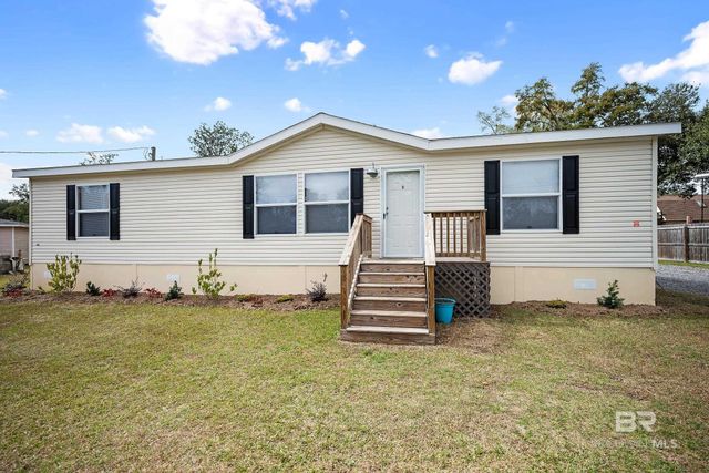 13059 4th Street, Lillian, AL 36549