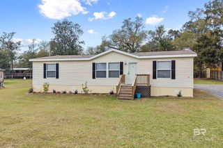 13059 4th Street, Lillian, AL 36549