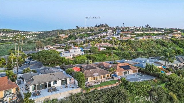 723 Avenida Presidio, San Clemente, CA 92672