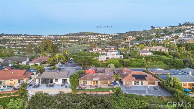 723 Avenida Presidio, San Clemente, CA 92672