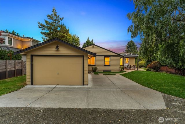 124 6th Avenue, Kirkland, WA 98033