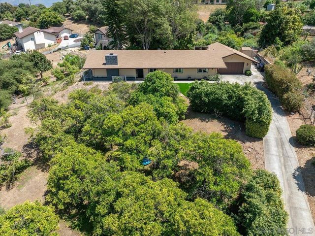 1109 Via La Cuesta, Escondido, CA 92029