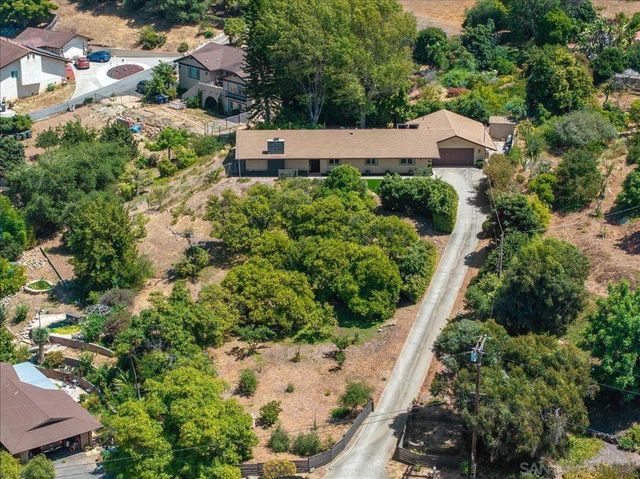 1109 Via La Cuesta, Escondido, CA 92029