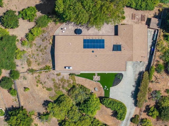 1109 Via La Cuesta, Escondido, CA 92029