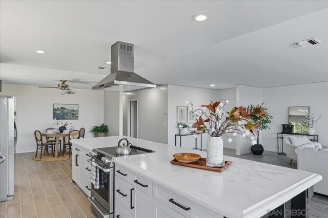 1109 Via La Cuesta, Escondido, CA 92029