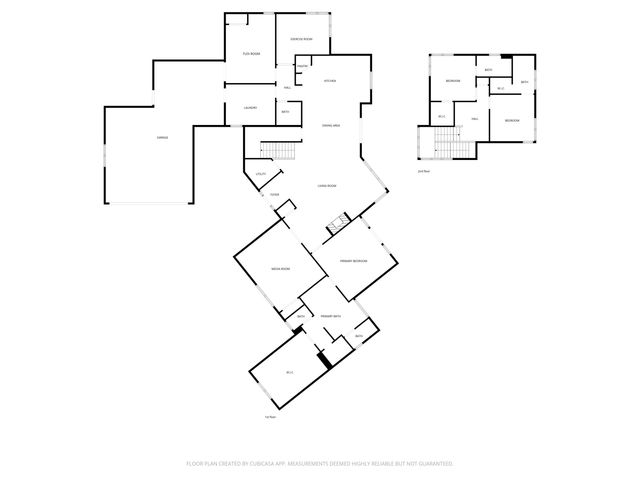 61649 Hosmer Lake Drive, Bend, OR 97702