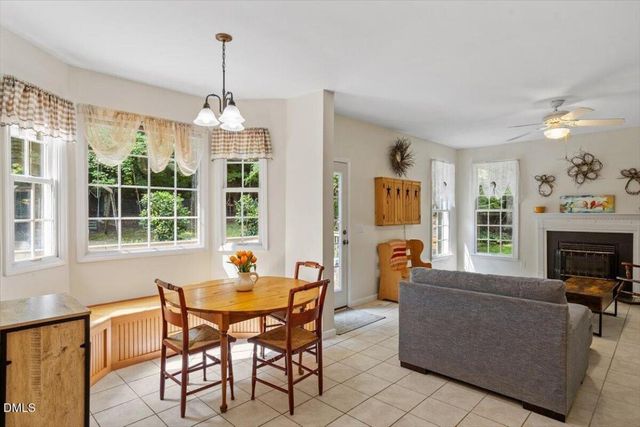87 Danning Drive, Chapel Hill, NC 27516