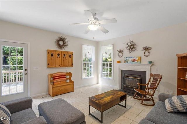 87 Danning Drive, Chapel Hill, NC 27516