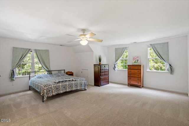 87 Danning Drive, Chapel Hill, NC 27516