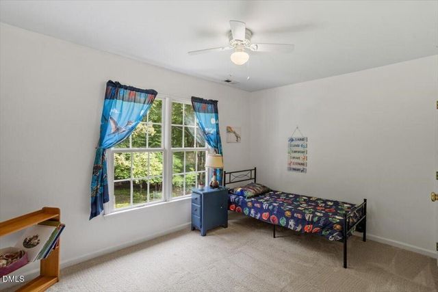 87 Danning Drive, Chapel Hill, NC 27516