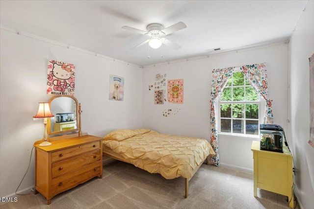 87 Danning Drive, Chapel Hill, NC 27516