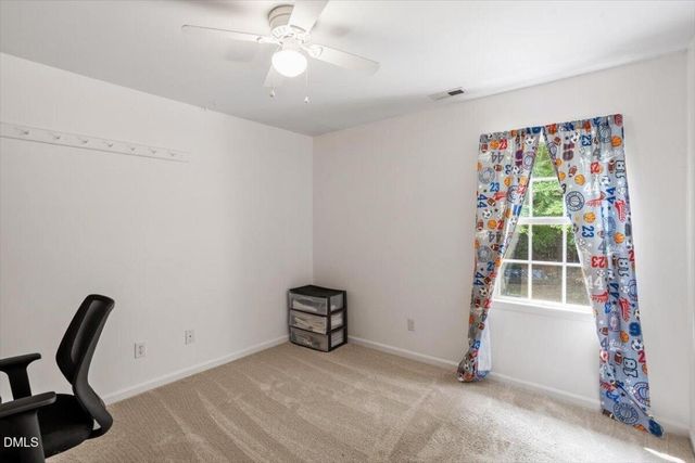 87 Danning Drive, Chapel Hill, NC 27516