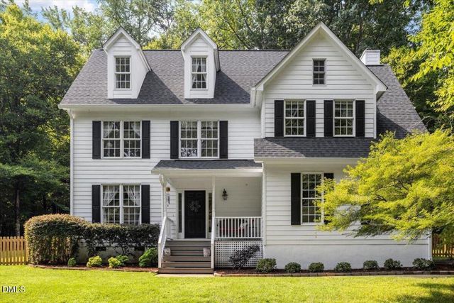 87 Danning Drive, Chapel Hill, NC 27516