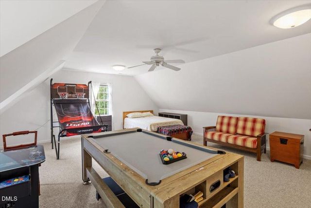 87 Danning Drive, Chapel Hill, NC 27516