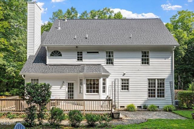87 Danning Drive, Chapel Hill, NC 27516