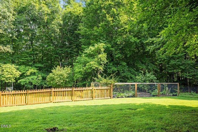 87 Danning Drive, Chapel Hill, NC 27516