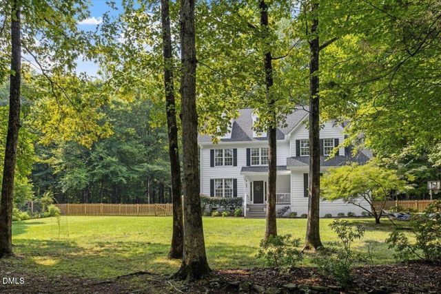 87 Danning Drive, Chapel Hill, NC 27516
