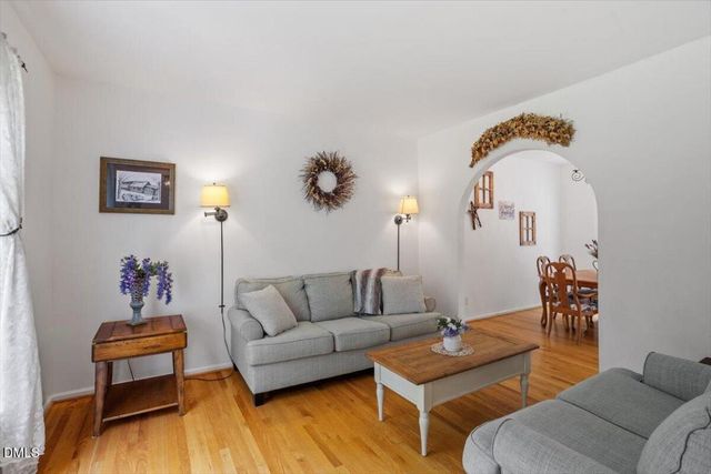 87 Danning Drive, Chapel Hill, NC 27516