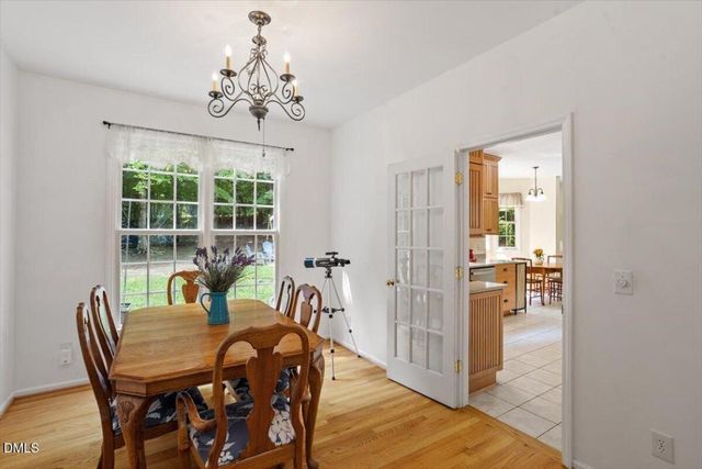 87 Danning Drive, Chapel Hill, NC 27516