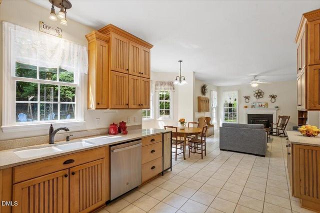 87 Danning Drive, Chapel Hill, NC 27516