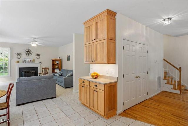 87 Danning Drive, Chapel Hill, NC 27516