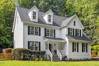 87 Danning Drive, Chapel Hill, NC 27516