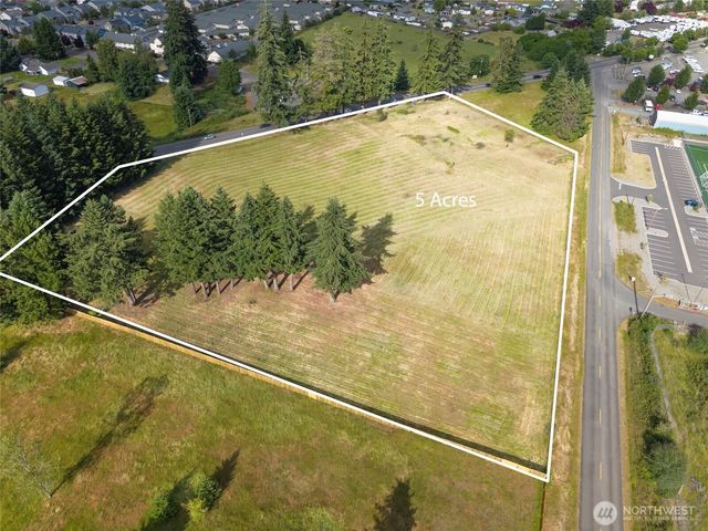 14711 State Route- 510 SE, Yelm, WA 98597
