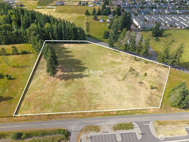 14711 State Route- 510 SE, Yelm, WA 98597