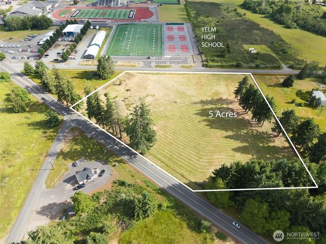 14711 State Route- 510 SE, Yelm, WA 98597