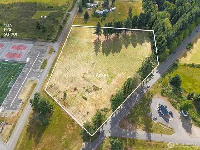 14711 State Route- 510 SE, Yelm, WA 98597