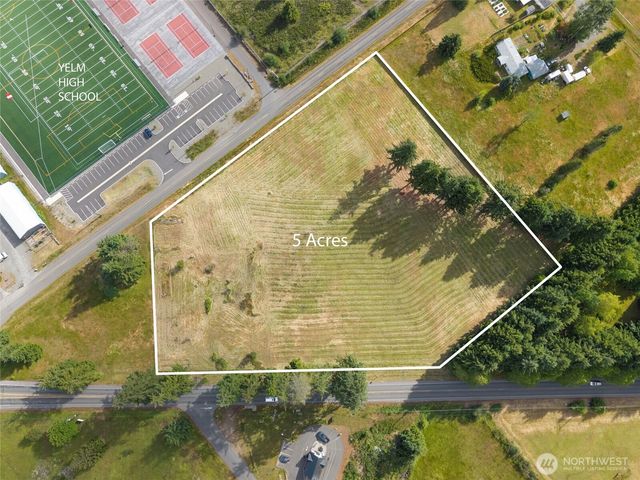 14711 State Route- 510 SE, Yelm, WA 98597